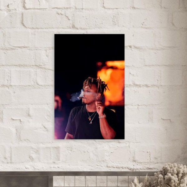 Juice Wrld Juice Wrld 999 Poster